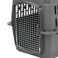 thumbnail image 3 of Petmate 21181 Dark Gray Pet Porter 2 - Medium, 3 of 6