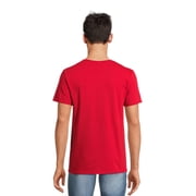 Lion King Mens Hakuna Matata Graphic Tee, Sizes S-3XL