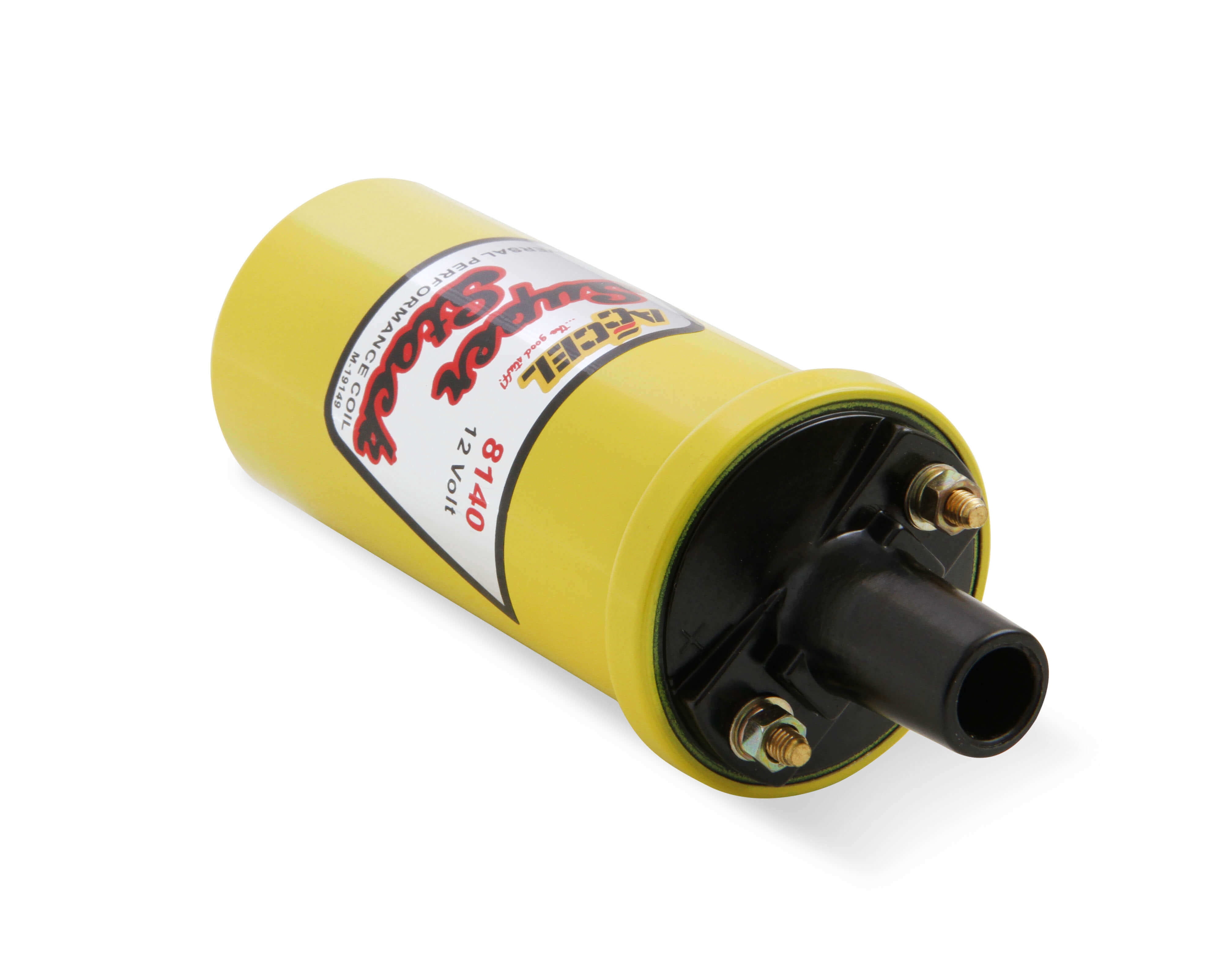 ACCEL 8140 Ignition Coil