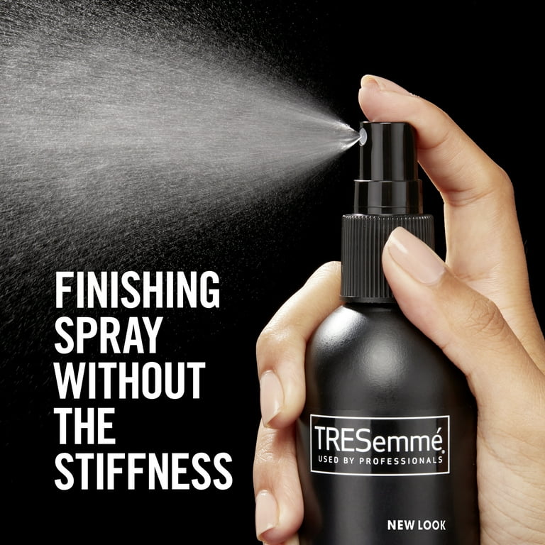 Tresemme Extra Hold Hairspray For 24-hour Frizz Control - 10 Fl Oz