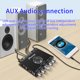 thumbnail image 3 of Methold Subwoofer Amplifier Board 2.1 Channel Amplifiers Powerful Home Professional Accessories Audio Stereo Type2, 3 of 6