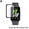 thumbnail image 7 of Tempered Glass For Fit3 Watch Watch Screen Protector 3 For Fit Screen Tempered, 7 of 7