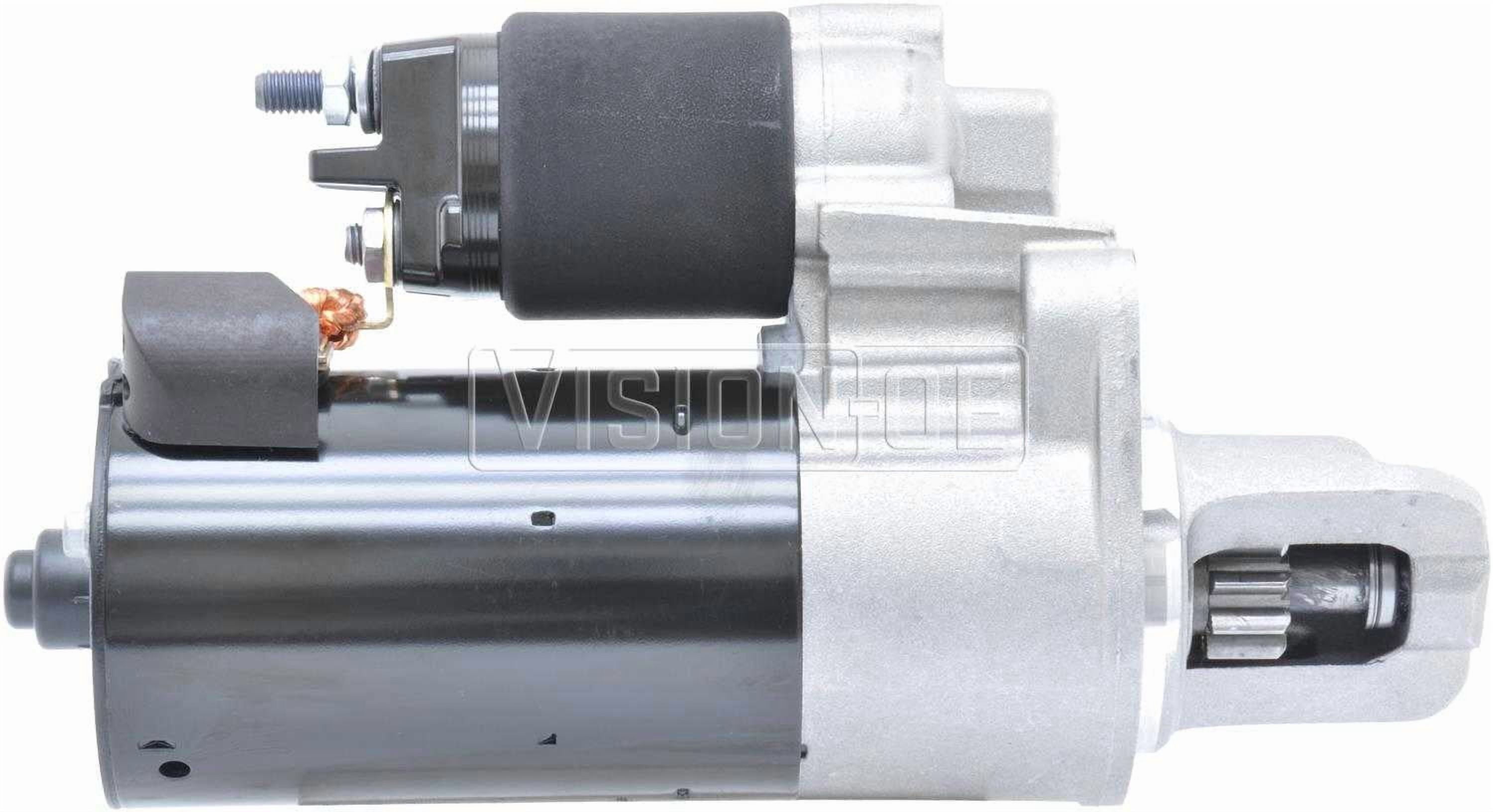 Vision OE 52080 Starter Motor