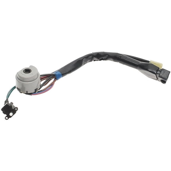 Ignition Starter Switch