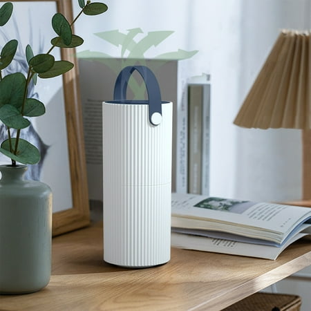 

Purifiers For Home cleaning supplies Room Dustiness Pollens，Quiet Odor Eliminators For Bedroom cleaning products Household Purifier Small Negative Kitchen And Bathroom Dustiness Removal