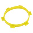 thumbnail image 1 of RC Mounting Bands Rubber Band For RC 1/8 Off-Road Vehicles, 1/10 Short-Haul Trucks, 1 of 8
