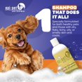 thumbnail image 3 of Champú para mascotas Epi-Pet 6 en 1 Vainilla y Lavanda 473 ml x3, 3 of 9