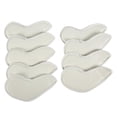 thumbnail image 4 of Cubiertas de cabeza de hierro de golf DYNWAVEMX 9PCS SET blanco, 4 of 8
