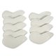 thumbnail image 4 of Cubiertas de cabeza de hierro de golf DYNWAVEMX 9PCS SET blanco, 4 of 8