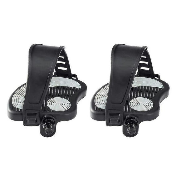 Exercise Bike Pedals With Spin Bike And Indoor Stationary Exercise Bike, 916inch