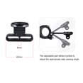 thumbnail image 4 of Soporte de bicicleta KREMORV ajustable en la parte delantera para Garmin Edge, 4 of 5
