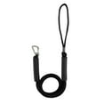 thumbnail image 1 of Dalazy Dock Line Bungee Cord Elastic Rope Great Resilience Wear-resistance Marine Accessories Long-lasting Fast Connection Buffer, 1 of 6