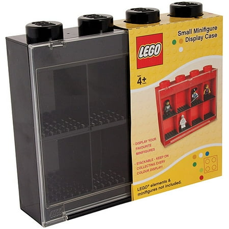 LEGO Small Minifigure Case