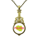thumbnail image 1 of Collar de guitarra Antigua Mapa europeo Varsovia Polonia Unbranded 50 cm 7.3 cm, 1 of 3