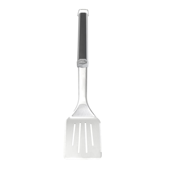 Expert Grill Stainless Steel Grill Spatula