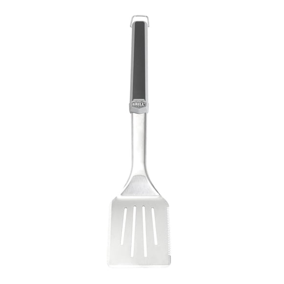 Spatule à gril en acier inoxydable Expert Grill