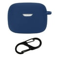 thumbnail image 1 of Pour JBL Tune Beam Housse de Protection en Silicone pour Écouteurs Bluetooth avec Boucle Anti-Perte, 1 of 5