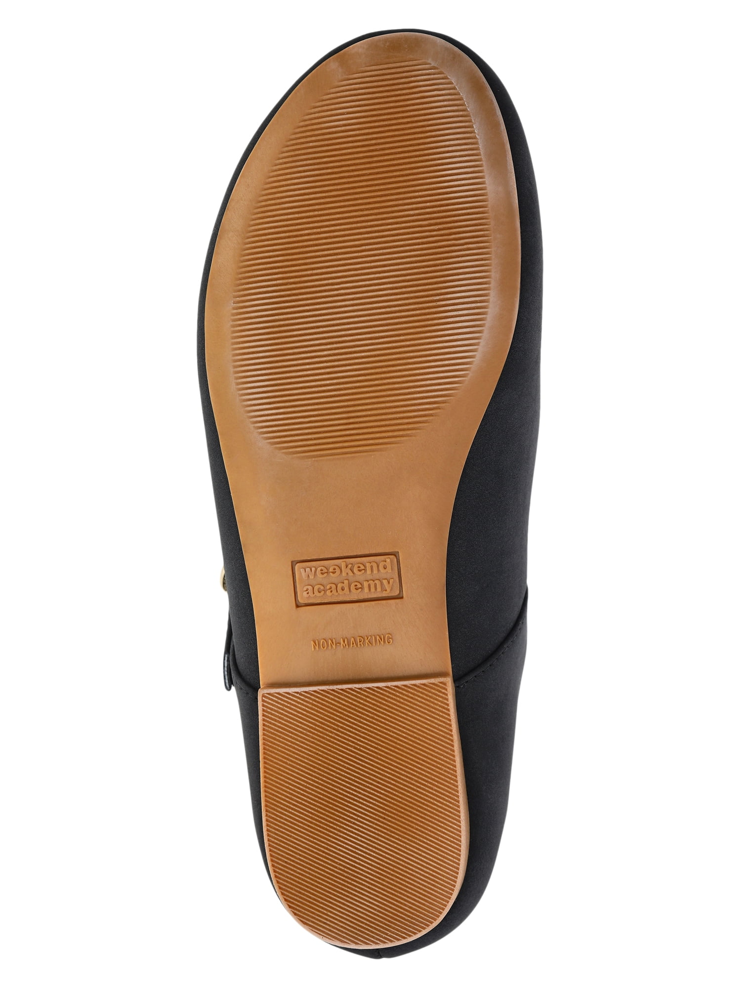 Weekend Academy Girls Mary Jane Flats
