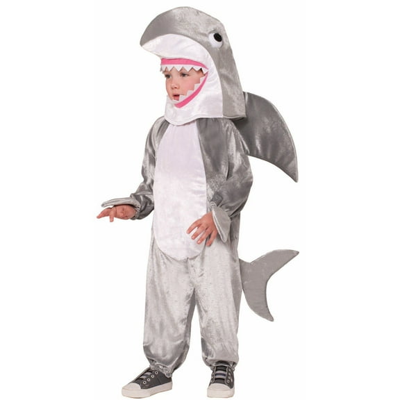 Child Shark Costume