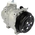 thumbnail image 6 of ECCPP AC Compressor Fast Cooling 2001-2003 Fit for Infiniti QX4 3.5L CO 10554JC Air Conditioning Compressor, 6 of 6