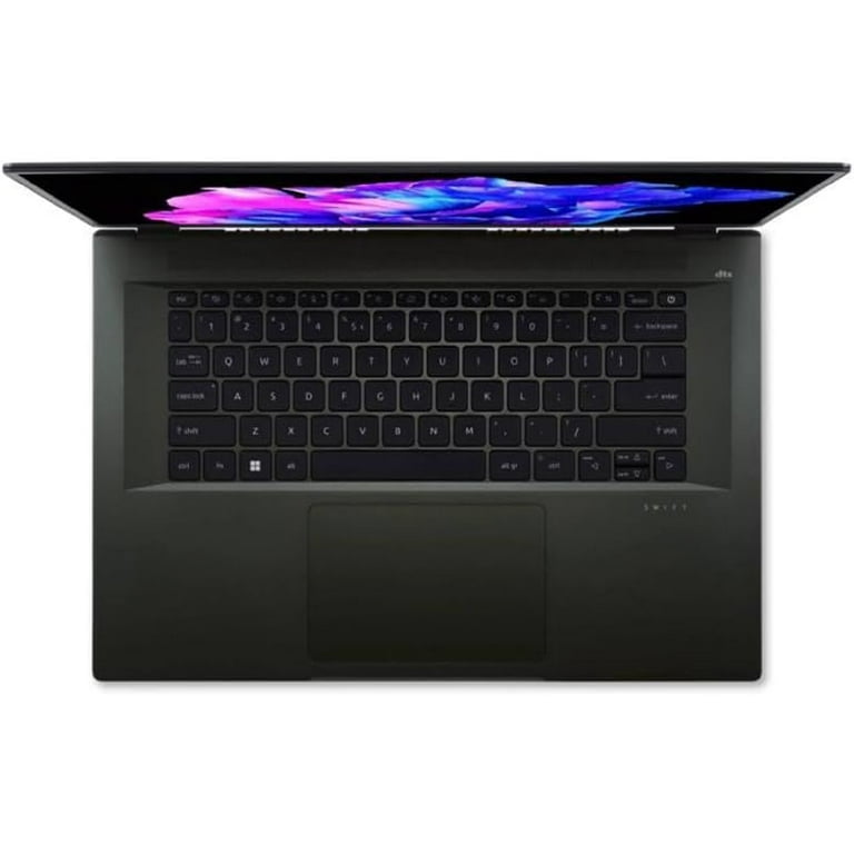 Acer Swift Edge 16