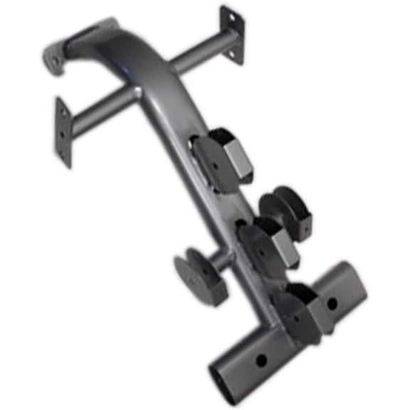Upper Pulley Assembly 1000091238 Works W Horizon Fitness FS-50 SXS 5.7 Strength System