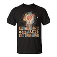 thumbnail image 2 of SR Neurodiversity Celebrate The Spectrum Brain Autism Awareness T-shirt, 2 of 5