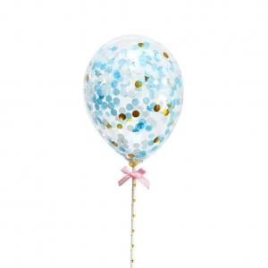 CY Mylar Video Game Controller Latex Balloons Birthday Party Supplies Happy Birthday Balloons 12inch