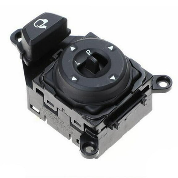 Rear View Power Mirror Switch 935732T000 For Kia Optima 2011 2012 2013 2014 2015