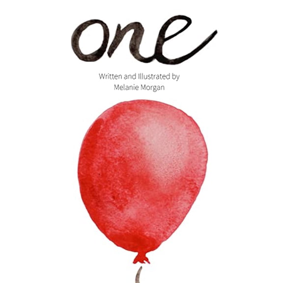 Pre-Owned One: A Birthday Book Hardcover