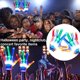 thumbnail image 5 of Guantes LED NQ intermitentes multicolores para adultos regalos de fiesta rave, 5 of 5