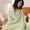 Green, variant on ESULOMP Cooling Blanket for Hot Sleepers, 59"x79" Breathable Summer Blanket, Cooling Thin Blankets for Night Sweats, Lightweight Double Sides Cooling Blankets, Blue