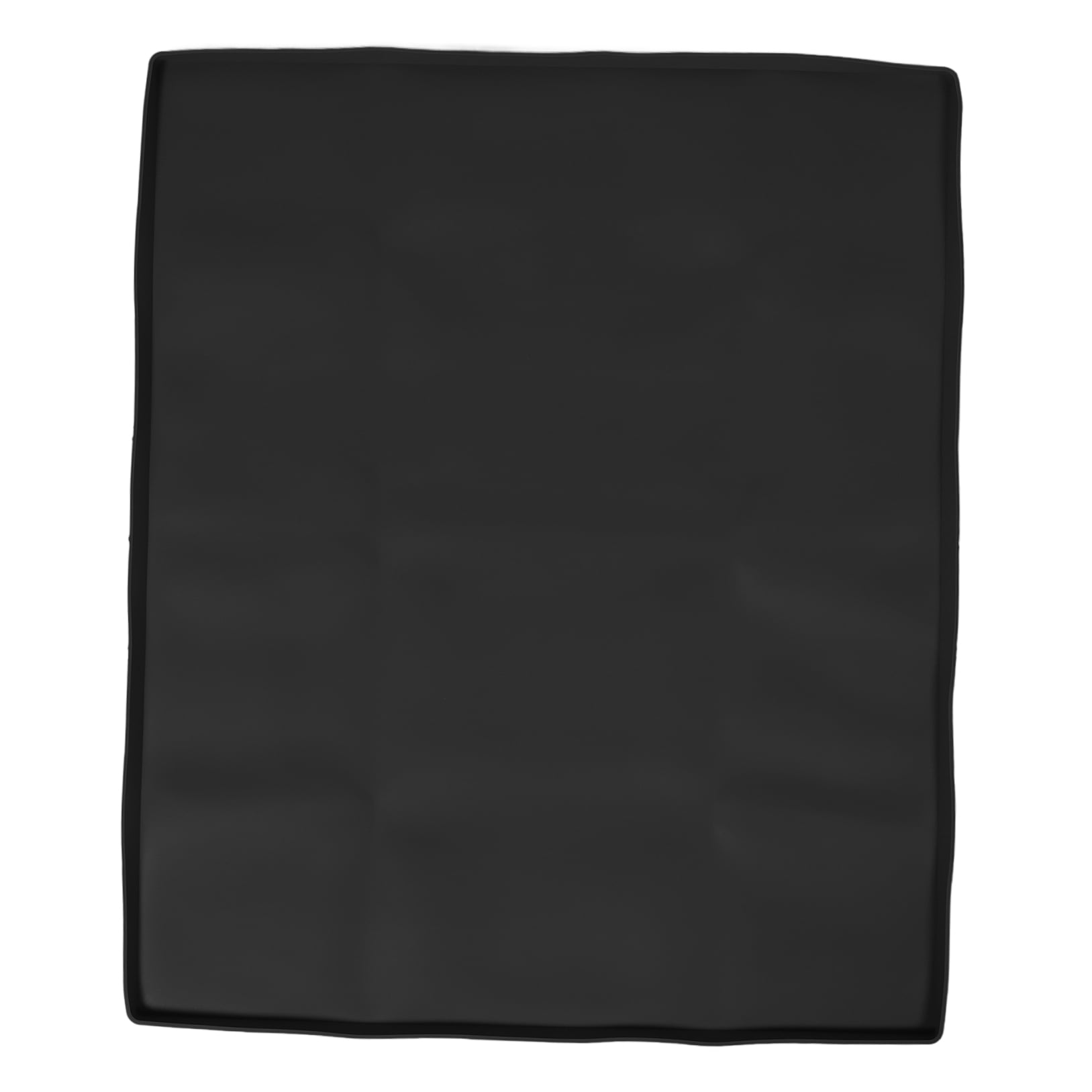 NUOLUX Washer Dryer Topper Silicone Mat Non-slip Waterproof 1Set for Washing Machine and Dryer
