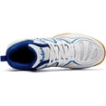 thumbnail image 6 of Men's Multi-Court Sneakers Lightweight Anti Slip Athletic Shoes for Badminton, Tennis, Indoor Court Shoes, 6 of 17