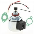 thumbnail image 5 of Fuel Shut Off Solenoid Repair Kit for Kohler 12-757-09 12-757-33S 1275733, 5 of 5