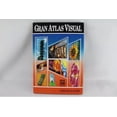 thumbnail image 2 of Libro Gran Atlas Visual De Comunicaciones, 2 of 2