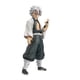 thumbnail image 1 of Linda chica sexy Demon Slayer: Kimetsu No Yaiba Vol.13 Mitsuri Kanroji figuras de acción de juguete figuras de Anime Brinquedos modelo de pvc, 1 of 4