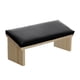 thumbnail image 3 of Reposamanos para uñas, reposamanos para uñas, almohada, tapete, mesa, estación antideslizante, accesorios Negro, 3 of 9