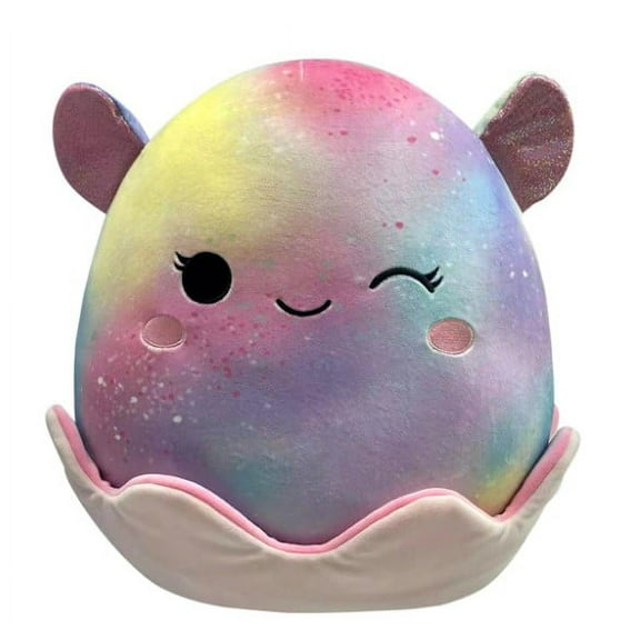 Squishmallows 16" DUMBO OCTOPUS Faye