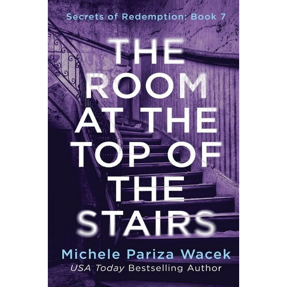 The Room at the Top of the Stairs, (Paperback)