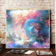 thumbnail image 5 of Wdftyju Bordado completo DIY lienzo estampado 11CT punto de cruz Deep Sea Mermaid Kit Craft Wdftyju 6bm7tp8dt9hb6nw8, 5 of 9
