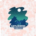 thumbnail image 4 of Inktastic Smoky Mountains Gatlinburg Tennessee with Bear Boys or Girls Toddler T-Shirt, 4 of 5