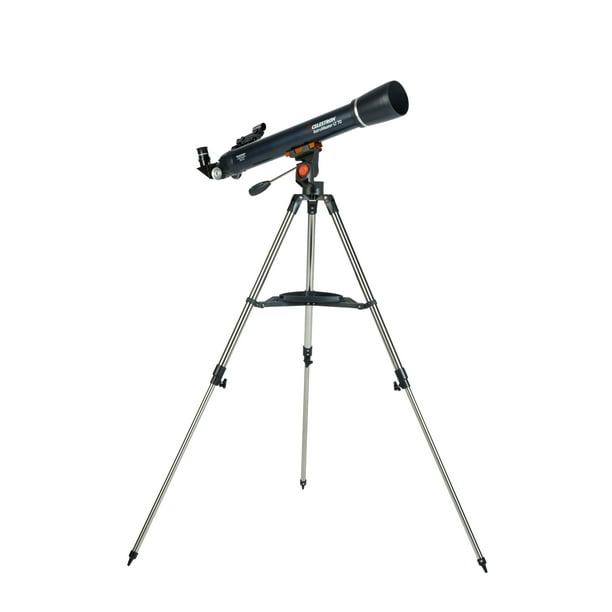 AstroMaster LT 60 AZ Telescope MultiColored