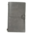 thumbnail image 1 of Traveler Journal Diary Loose-leaf Notebook Pen Holder Record Book Stationery, 1 of 10