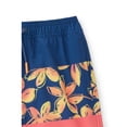 thumbnail image 3 of Ocean Gear Boys Swim Trunks, 7" Inseam, Sizes 4-18, 3 of 3