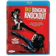 Bko: Bangkok Knockout [Blu-Ray]