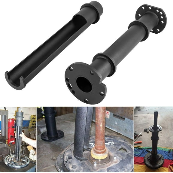 Rear Axle Bearing Puller Tool 09521-25011 for Toyota Trucks Fits for 2005-2017 Frontier, 2015-2017 Xterra, 2009-2012 Suzuki Equator