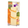 thumbnail image 1 of Juguete Masticar Nylabone Ternera Gigante para Perro, 1 of 8