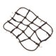thumbnail image 1 of Red de elástica 1: 8 1:10 para rastreadores de techo Metálico Sunnimix Escala RC Luggage Net, 1 of 6