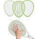 thumbnail image 4 of Electric Mosquito Racket with Wasps Kills Electric Fly Swatter Repellent, 4 of 4